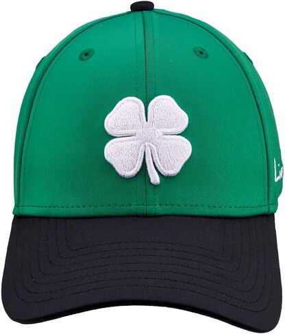 Black Clover Unisex Adult Premium Clover 189 Hat in Saudi Arabia