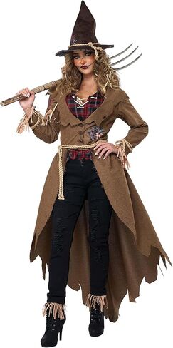 Harvest Hottie Women's Costume in Saudi Arabia