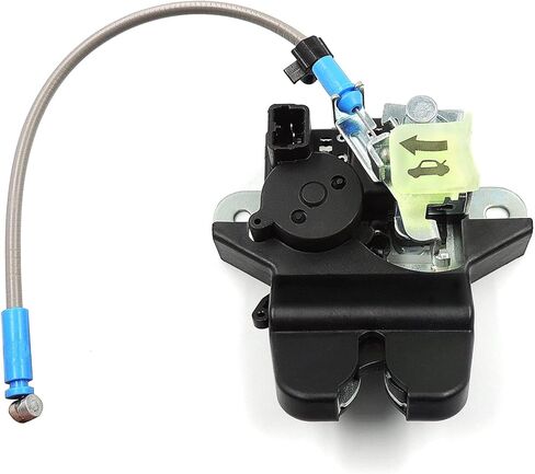 HiSport 74851-SDA-A22 مشغل مزلاج قفل صندوق السيارة - متوافق مع Acura TL 2004-2008 Honda Accord 2003-2007 - استبدال 940-404 in Kuwait