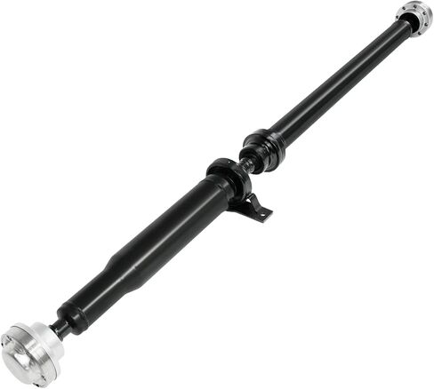 3710042090 عمود الدفع الخلفي HEATFORGE يناسب 2006-2018 Toyota RAV4، 2015-2017 Lexus NX200t NX300h، 4WD AWD، استبدل OE # 936-722، 371000R010 in Kuwait