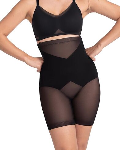 HONEYLOVE SuperPower Short - High Compression Shapewear for Women in Kuwait