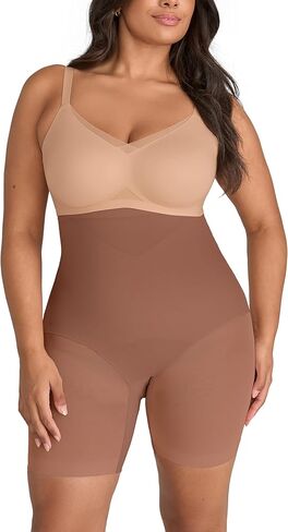 HONEYLOVE SuperPower Short - High Compression Shapewear for Women in Kuwait