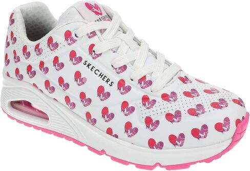 Skechers Street UNO-Live Colorfully Women's Sneaker in Saudi Arabia