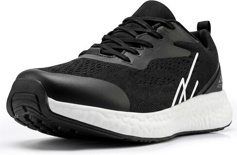 أحذية الجري الرجالية من NY Threads أحذية رياضية كاجوال مريحة وخفيفة الوزن in Kuwait