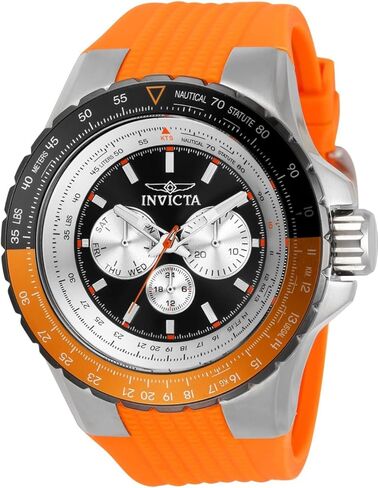 Invicta Men's Aviator 33038 Quartz Watch in Kuwait