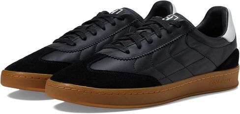 Cole Haan Men's Grandpro Breakaway Sneaker, Ivory/RAIN Forest, 13 Wide in Saudi Arabia