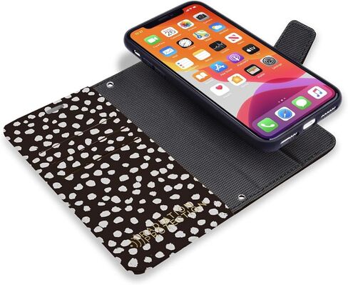 حافظة SafeSleeve EMF للهاتف الخلوي، حافظة قابلة للفصل لهاتف iPhone 12 Pro - أرجواني in Kuwait