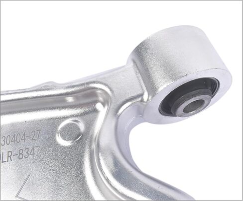 2PCS Front Lower Control Arms with Ball Joints K621550 Replacement for Ho-n-da Pilot V6 3.5L 2009 2010 2011 2012 2013 2014 2015 Replace # K621551 51360SZAA04 51350SZAA04 in Saudi Arabia
