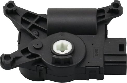 AITKEN A/C And Heater Actuator Temperature Valve Actuator Replacement for Chrysler Pacifica 2017-2026 Chrysler Voyager 2020-2026 OEM 16478554, 68309067AA in Saudi Arabia