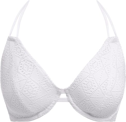 توب بكيني نسائي من Nomad Nights Underwire هالتر in Kuwait