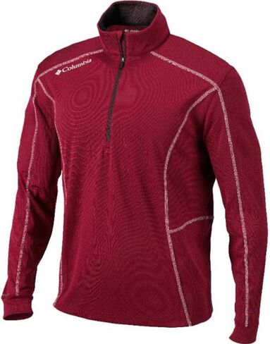 Columbia PFG Men's United States Air Force Logo Terminal Tackle Long Sleeve Shirt in Saudi Arabia