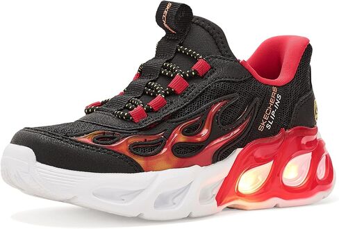 حذاء رياضي للأولاد من Skechers Thermo-Flash 2.0-Heat-Brisk in Saudi Arabia