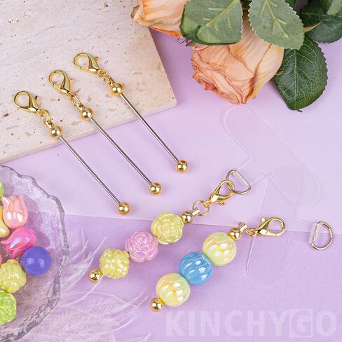 Beadable Phone Tether Tap Accessories Lanyard Pad for Mobile Phone in Saudi Arabia