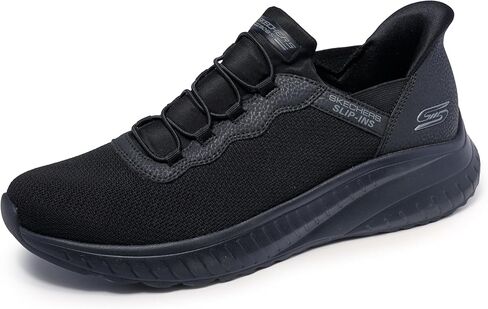 Skechers Men's Bobs Skillz Slip-ins Sneaker in Saudi Arabia