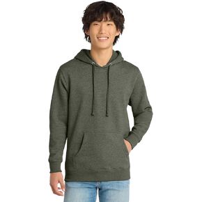 المنطقة V.I.T. هوديي صوف DT6100-زيتوني مرقط-3X-Large in Kuwait