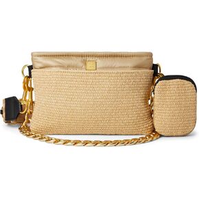 ثينك ROYLN Downtown Crossbody، بيوتر سائل in Kuwait