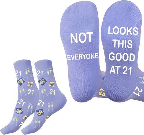 30th Birthday Gifts for Women - Mom Sister Wife Girlfriend Daughter Aunt Birthday Gift Ideas for Her Socks,Stocking Stuffers,Cozy Warm Gift from Son Daughter Brother Husband Boyfriend Mom Dad in Saudi Arabia