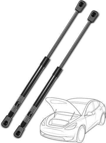 2 x Tailgate Hatch Lift Support Replacement for Jeep Grand Cherokee 2005-2010 Sport Utility Liftgate Shock Struts in Saudi Arabia