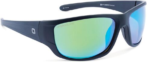 Optic Nerve Alpine Contra Sport Sunglasses – Lightweight Sportwrap Frame, UV Protection, Anti-Glare – Unisex Fit in Saudi Arabia