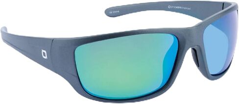 Optic Nerve Alpine Contra Sport Sunglasses – Lightweight Sportwrap Frame, UV Protection, Anti-Glare – Unisex Fit in Saudi Arabia