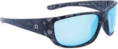 Optic Nerve Alpine Contra Sport Sunglasses – Lightweight Sportwrap Frame, UV Protection, Anti-Glare – Unisex Fit in Saudi Arabia