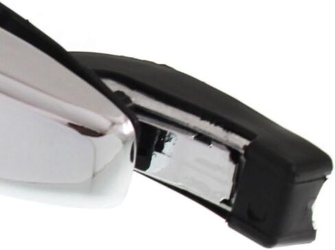 KarParts360 Door Handle for Mazda CX-7 2007-2012 Passenger Side | Exterior | Front OR Rear | Chrome | Trim:All Submodels in Saudi Arabia