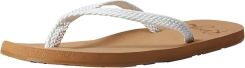 Roxy Women's Lizzie Comfort Sandal in Saudi Arabia