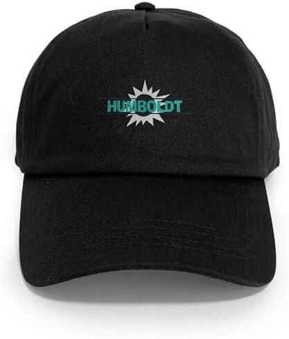 CafePress Humboldt California Cap Adjustable Baseball Cap in Saudi Arabia