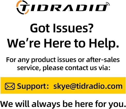 TIDRADIO TD-M2 Pro Unlimited Range Rapid Global Walkie Talkies,Dual Mode -4G LTE PoC Radio with SIM Card+FRS Two Way Radio Long Range Global PTT 2-way Radios for Family,Business,Company,Outdoor -2Pack in Saudi Arabia