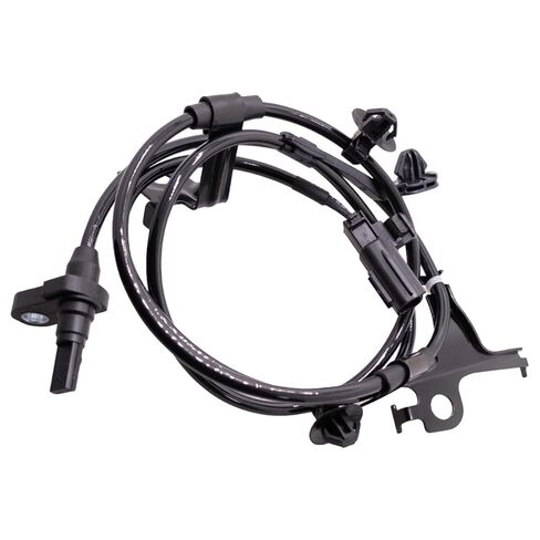 ABS Wheel Speed Sensor Fits for Toyota Yaris 2011-2018 - Front Right Passenger Side, Replace# 89542-52090, 8954252090 in Saudi Arabia