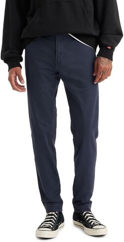 Levi's® XX Standard Taper Chino Olive Night 30 30 in Saudi Arabia