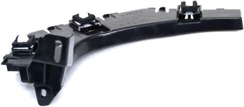 KarParts360 لسيارة دودج تشالنجر 2008-2023 غطاء ممتص الصدمات يدعم السائق وجانب الركاب | زوج | خلفي | العلوي | بلاستيك | CH1142113، CH1143113 | 191275982440، 68026645AA، 191275982457، 68026644AA in Saudi Arabia