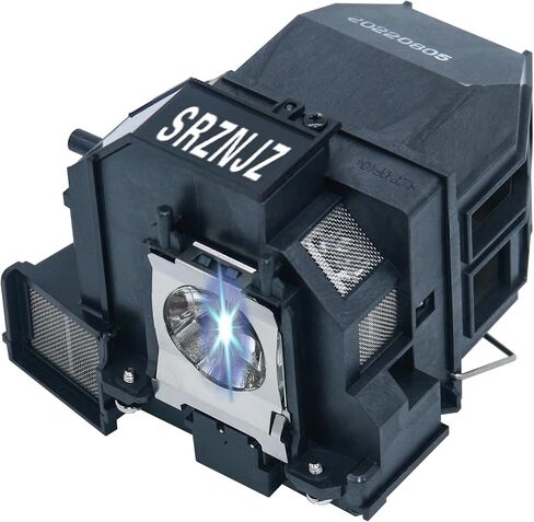 ELP71 Original Replacement Projector Lamp Bulb for Epson ELPLP71 BrightLink 475Wi 485Wi 480i, PowerLite 485W 480 475W 470, EB-485Wi EB-485W EB-480E EB-480 EB-475Wi EB-475W EB-470 in Saudi Arabia