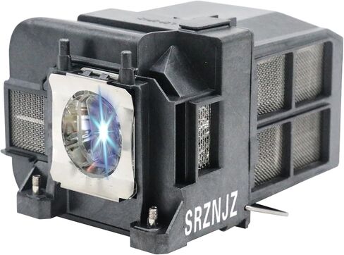 ELP71 Original Replacement Projector Lamp Bulb for Epson ELPLP71 BrightLink 475Wi 485Wi 480i, PowerLite 485W 480 475W 470, EB-485Wi EB-485W EB-480E EB-480 EB-475Wi EB-475W EB-470 in Saudi Arabia