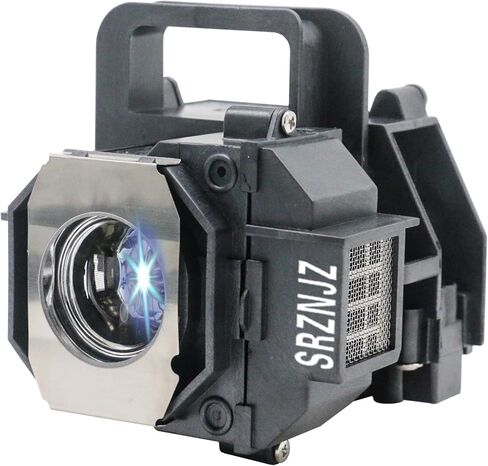 ELP71 Original Replacement Projector Lamp Bulb for Epson ELPLP71 BrightLink 475Wi 485Wi 480i, PowerLite 485W 480 475W 470, EB-485Wi EB-485W EB-480E EB-480 EB-475Wi EB-475W EB-470 in Saudi Arabia
