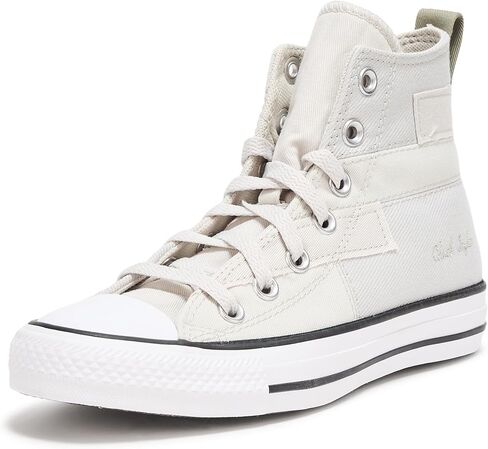 حذاء رياضي عالي الجودة من Converse للجنسين من Chuck Taylor All Star Desert Patchwork in Saudi Arabia