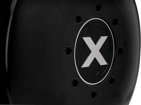 Kicker 49L7X121 - SoloX L7X 12 بوصة (30 سم)، ملف 3 بوصة، مضخم صوت منافس من الفريت، 1 أوم (متجدد) in Kuwait