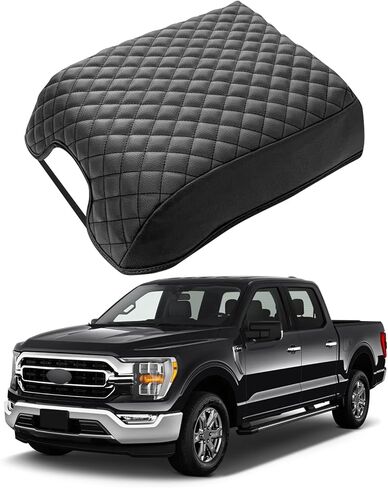 Center Console Armrest Cover for Honda Civic 2006 2007 2008 2009 2010 2011 Fully Covered Anti-Scratch Protector Interior Accessories in Kuwait