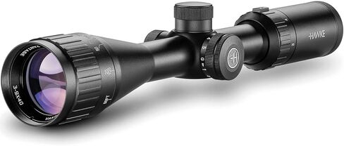 Vantage IR Riflescope 3-9X40 AO، 1 بوصة، ميل دوت (محفور) in Saudi Arabia