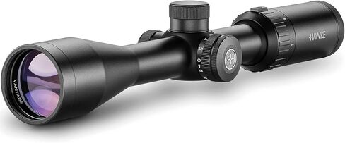 Vantage IR Riflescope 3-9X40 AO، 1 بوصة، ميل دوت (محفور) in Kuwait