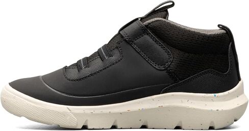 BOGS Skyline Kicker Mid (طفل صغير/طفل صغير/طفل كبير) أسود 3 طفل صغير M in Kuwait