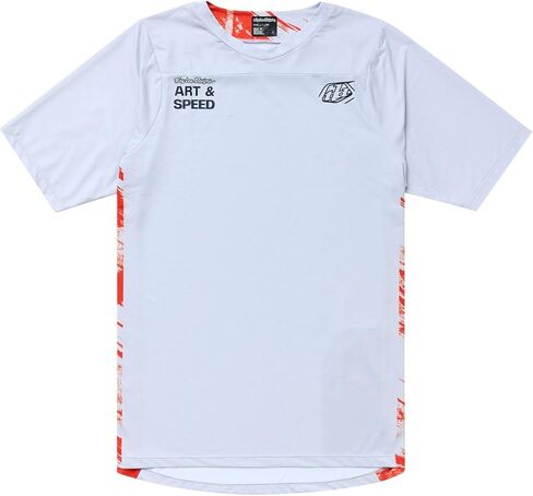 تصاميم تروي لي - Skyline SS Jersey؛ سكروبلاند بلاك 2X in Kuwait