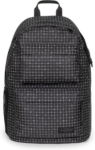 EASTPAK مبطن مزدوج يوم الأحد، رمادي in Kuwait