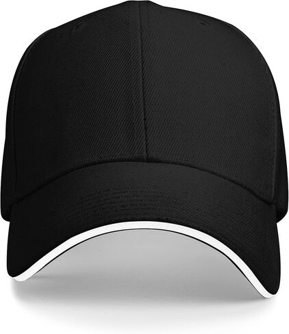 Union Pacific Railroad Unisex Baseball Cap Adjustable Flat Brim Hat Trucker Hat in Saudi Arabia