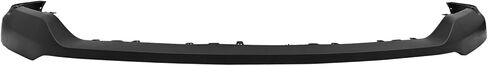 New Complete Front Bumper Kit w/Fog Lights Compatible with Ford 2024 2025 F-150 W/Sensor Hole (1set bumper kit) in Saudi Arabia