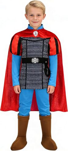 زي الأمير فيليب للأطفال، زي الأمير الجميلة النائمة للأولاد، زي الأميرات فيليب للهالوين للأطفال in Kuwait