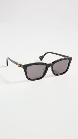 Gucci Women's Classic Square Sunglasses in Saudi Arabia