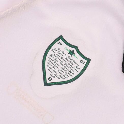 Bolivia National Team Away Soccer Jersey 2025 – Centenary Player Version, Original Football Shirt in Saudi Arabia