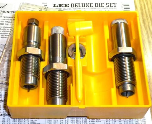 Lee Precision 5.7X28 Very Limited Production 2-Die Set in Saudi Arabia