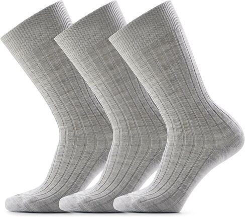 Smartwool womens Women's Everyday Slouchy Rib Tall Crew Socks Multipack in Saudi Arabia